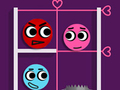 Jogo Pin Love Balls 