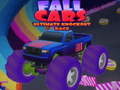 Jogo Fall Cars Ultimate Knockout Race