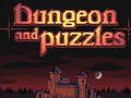 Jogo Dungeon and Puzzles