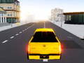 Jogo Real Car Drive 3D