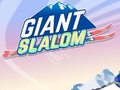 Jogo Giant Slalom