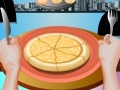 Jogo Pizza Maker