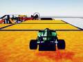Jogo Formula Car Stunts 2