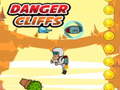 Jogo Danger Cliffs