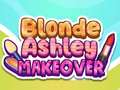 Jogo Blonde Ashley Makeover