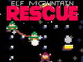 Jogo Elf Mountain Rescue