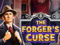 Jogo The Forgers Curse