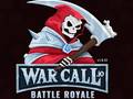 Jogo War Call.io Battle Royale