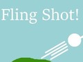 Jogo Fling Shot