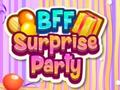 Jogo BFF Surprise Party