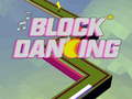 Jogo Block Dancing 3D