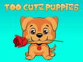 Jogo Too Cute Puppies