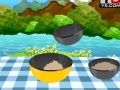 Jogo Cooking Pizza Fish