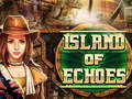 Jogo Island of Echoes