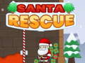 Jogo Santa Rescue