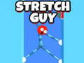 Jogo Stretchy Guy