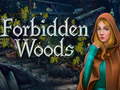 Jogo Forbidden Woods