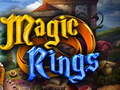 Jogo Magic Rings