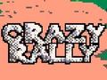 Jogo Crazy Rally