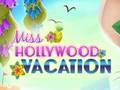 Jogo Miss Hollywood Vacation