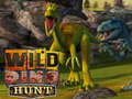 Jogo Wild Dino Hunt