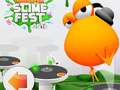 Jogo Nickelodeon Slime Fest: Skip a Beat