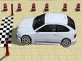 Jogo Advance Car Parking Simulation