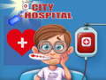 Jogo Citi Hospital