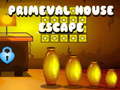 Jogo Primeval House Escape