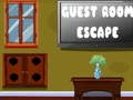 Jogo Guest Room Escape