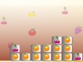 Jogo Nature Fruits - Match the Tiles