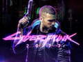 Jogo Cyberpunk 2077 Jigsaw Puzzle