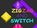 Jogo Zig Zag and Switch