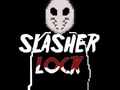 Jogo Slasher Lock