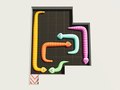 Jogo Snake Puzzle
