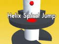 Jogo Helix Spriral Jump