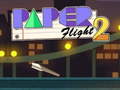 Jogo Paper Flight 2