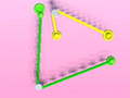 Jogo Color Rope 3D