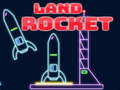 Jogo Land Rocket
