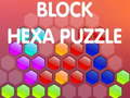 Jogo Block Hexa Puzzle 
