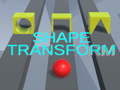 Jogo Shape Transform