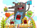 Jogo Party Animals 