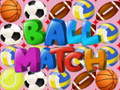 Jogo Ball Match