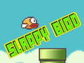 Jogo Slappy Bird