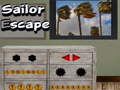 Jogo Sailor Escape