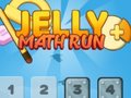 Jogo Jelly Math Run