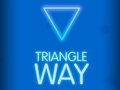 Jogo Triangle Way