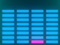 Jogo Neon Brick Destroyer