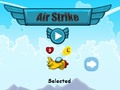 Jogo Air Strike