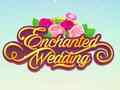 Jogo Enchanted Wedding